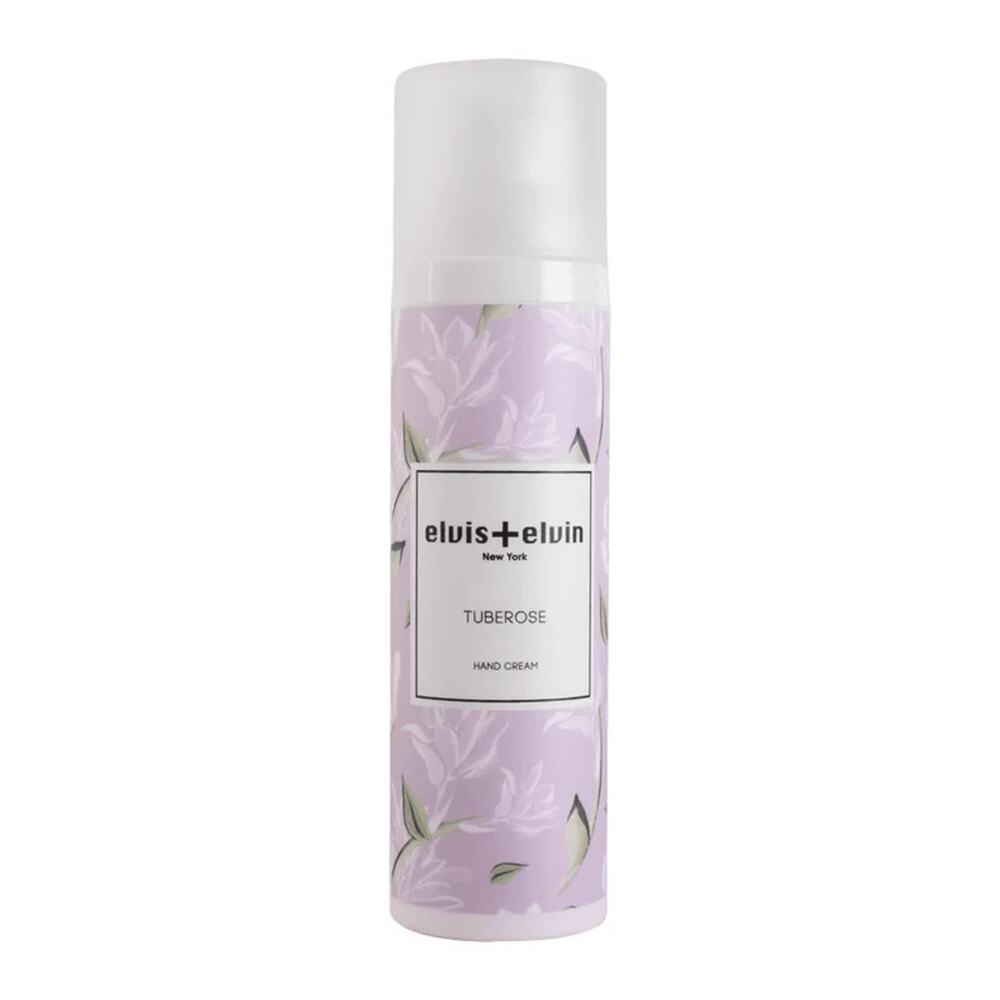 New Elvis + Elvin Soothing Deep Therapy Hand Cream Tuberose 75ml/2.5 fl oz‎